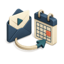 Calendar sync
