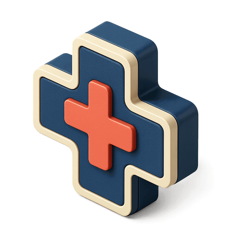 Health and admin appointments including doctor, dentist, and personal care