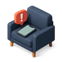 Glippet forestilling