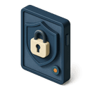 Privacy first