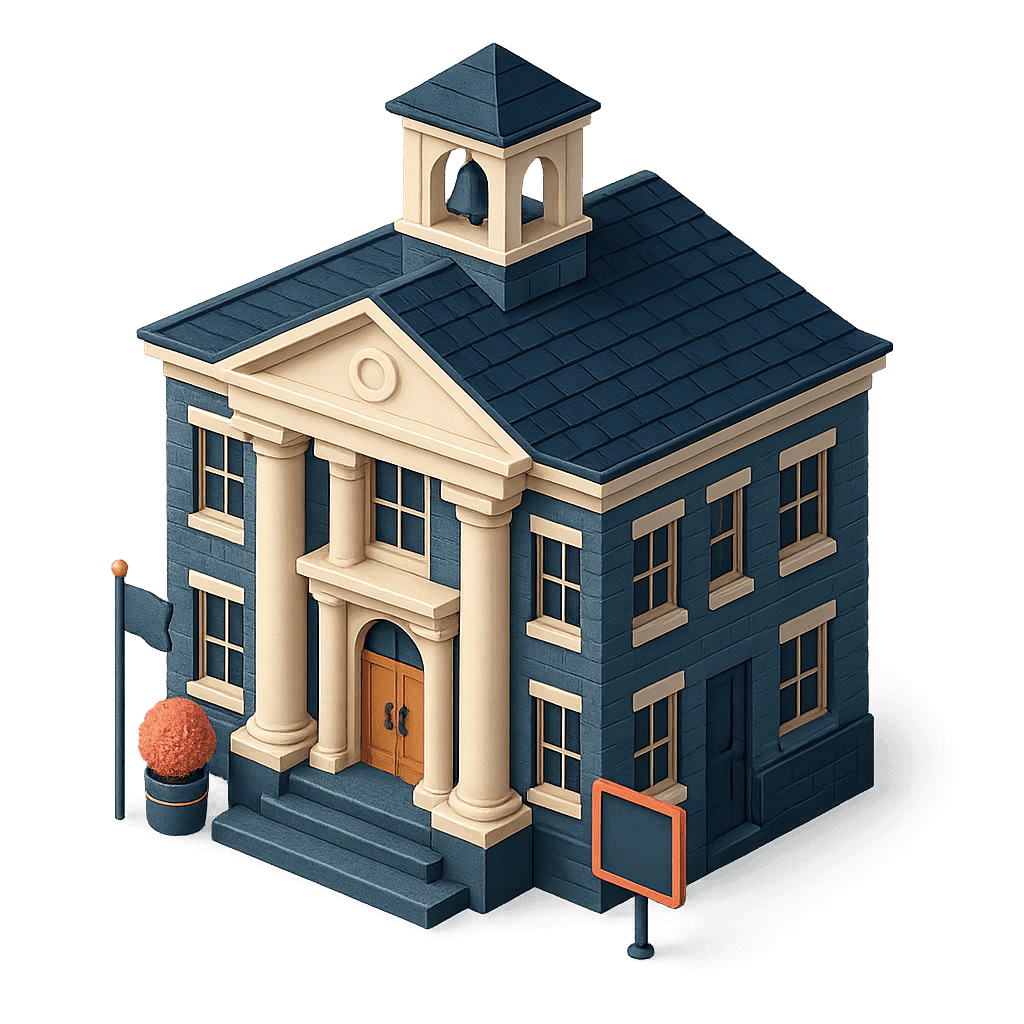 School and extracurricular activities tracking