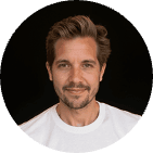 Jorgen Olsson - Co-Founder