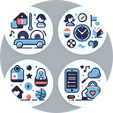 Activity workflows for kids