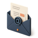 Email wall of text