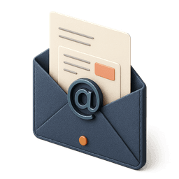 Forward emails to calendar