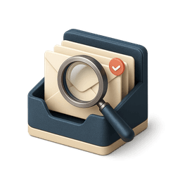 Automatic email monitoring