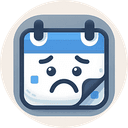 Missed calendar event